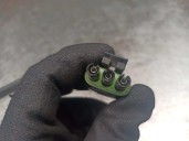 Recambio de sonda lambda para renault megane i berlina hatchback (ba0) 1.4 referencia OEM IAM 7700868496 