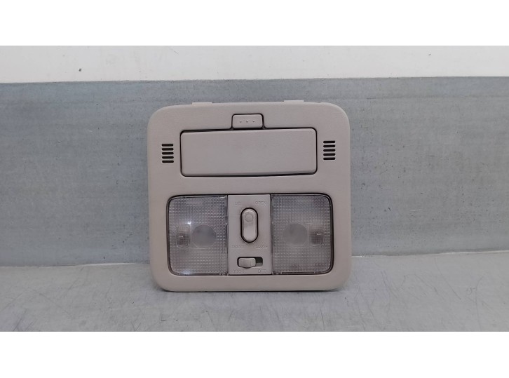 Recambio de luz interior para renault koleos 2.0 dci diesel fap referencia OEM IAM 26430JY17B 