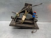 Recambio de mando calefaccion / aire acondicionado para ford transit 2.5 diesel referencia OEM IAM 6187258 