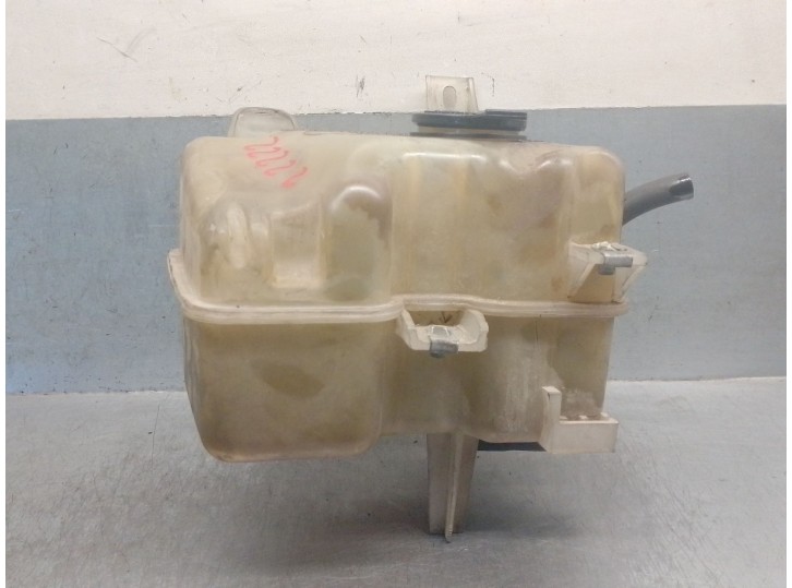 Recambio de deposito expansion para chrysler sebring (jr) 2.0 referencia OEM IAM 04596258AC  