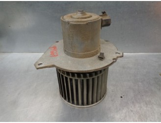 Recambio de motor calefaccion para ford transit 2.5 diesel referencia OEM IAM 91VW18527AA  