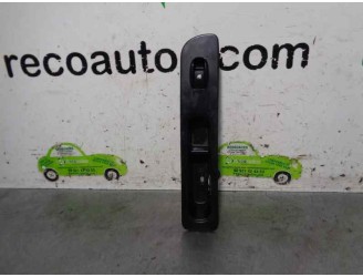 Recambio de mando elevalunas trasero derecho para kia carens 1.8 cat referencia OEM IAM 4735101000 