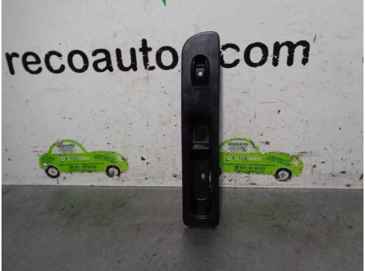 Recambio de mando elevalunas trasero derecho para kia carens 1.8 cat referencia OEM IAM 4735101000 