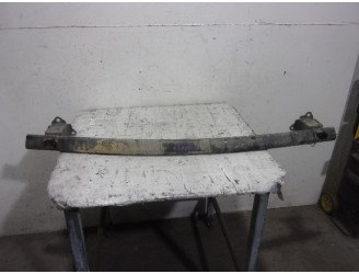 Replacement rear bumper reinforcement for Renault Koleos 2.0 DCI Diesel FAP OEM IAM reference 2662814 85032JY00A 5 DOORS