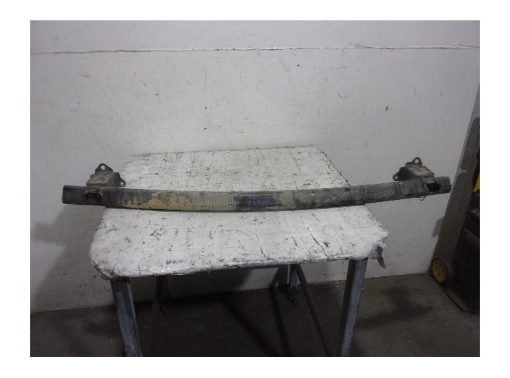Replacement rear bumper reinforcement for Renault Koleos 2.0 DCI Diesel FAP OEM IAM reference 2662814 85032JY00A 5 DOORS