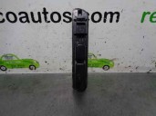 Recambio de mando elevalunas trasero derecho para kia carens 1.8 cat referencia OEM IAM 4735101000 