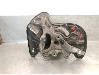 Recambio de mangueta delantera derecha para mercedes-benz clase c (w204) familiar 2.1 cdi cat referencia OEM IAM A2043320201 A20