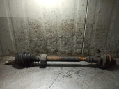 Recambio de transmision delantera derecha para renault megane i berlina hatchback (ba0) 1.4 referencia OEM IAM   