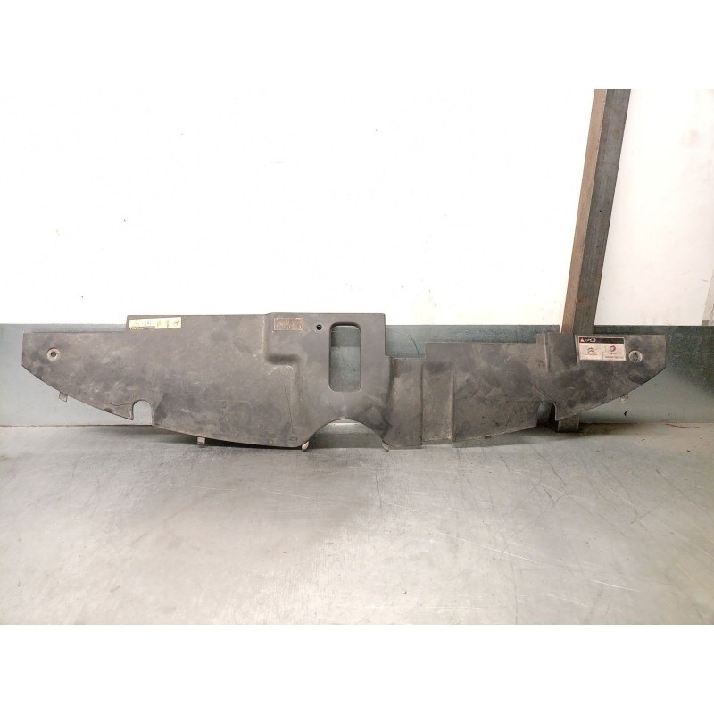 Recambio de panel frontal para citroën c4 picasso ii 1.6 bluehdi 120 referencia OEM IAM 9676038577 96760385XT 