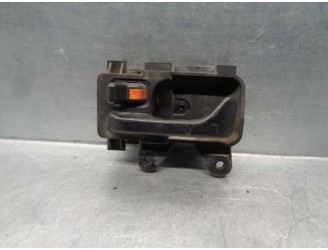 Recambio de maneta interior delantera izquierda para ford transit 2.5 diesel referencia OEM IAM 1653178 