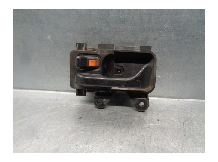 Recambio de maneta interior delantera izquierda para ford transit 2.5 diesel referencia OEM IAM 1653178  