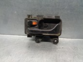 Recambio de maneta interior delantera izquierda para ford transit 2.5 diesel referencia OEM IAM 1653178  