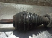 Recambio de transmision delantera derecha para renault megane i berlina hatchback (ba0) 1.4 referencia OEM IAM   