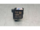 Recambio de sensor impacto para kia niro (de) 1.6 gdi hybrid referencia OEM IAM 95920F2000 