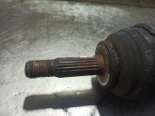 Recambio de transmision delantera derecha para renault megane i berlina hatchback (ba0) 1.4 referencia OEM IAM   