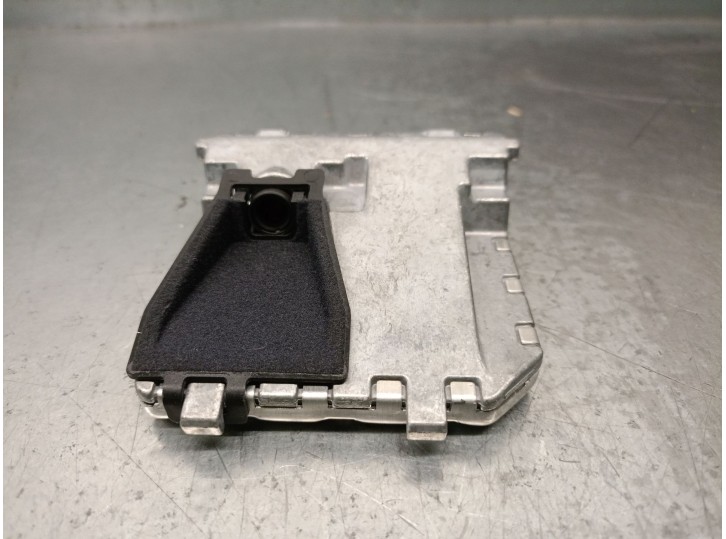 Recambio de modulo electronico para ford focus iii turnier 1.0 ecoboost referencia OEM IAM F1FT19H406AH 2026899 