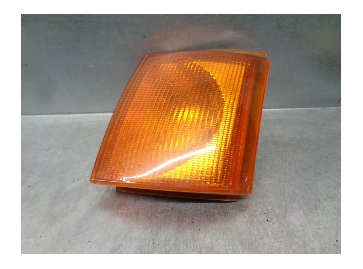 Replacement front left light for Ford Transit 2.5 diesel OEM IAM reference 95VG13369AA 