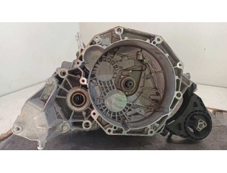 Recambio de caja cambios para chevrolet cruze 2.0 diesel cat referencia OEM IAM F40 R110633177P 