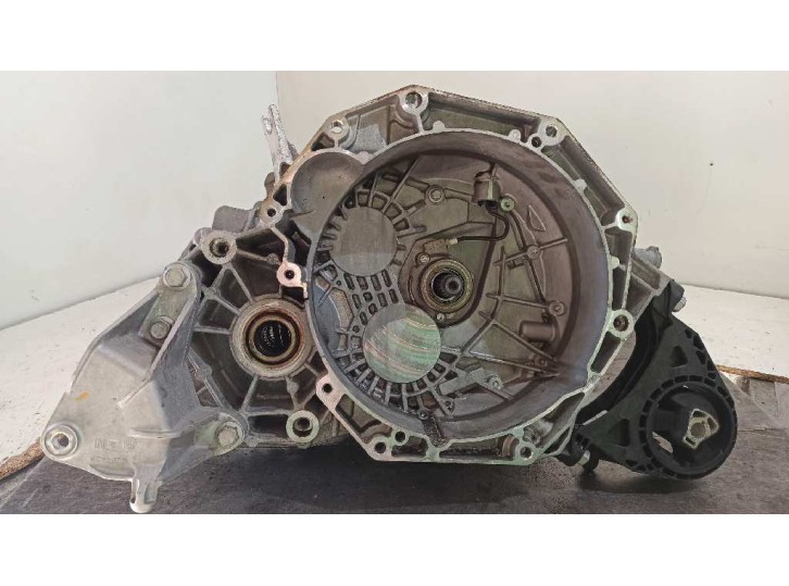 Recambio de caja cambios para chevrolet cruze 2.0 diesel cat referencia OEM IAM F40 R110633177P 