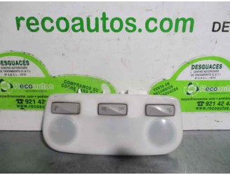 Recambio de luz interior para renault megane iii sport tourer 1.9 dci diesel referencia OEM IAM 264300008R  