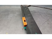 Recambio de elevalunas delantero izquierdo para porsche cayenne (9pa) 3.2 referencia OEM IAM 3D1959793E 95554246101 