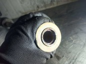 Recambio de transmision delantera derecha para renault megane i berlina hatchback (ba0) 1.4 referencia OEM IAM   