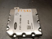 Recambio de modulo electronico para ford focus iii turnier 1.0 ecoboost referencia OEM IAM F1FT19H406AH 2026899 