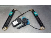 Recambio de elevalunas trasero derecho para porsche cayenne (9pa) 3.2 referencia OEM IAM 7L0959794A 95553346200 