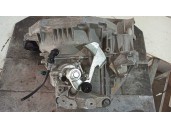 Recambio de caja cambios para chevrolet cruze 2.0 diesel cat referencia OEM IAM F40 R110633177P 