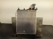 Recambio de radiador agua para hyundai getz (tb) 1.3 i referencia OEM IAM 253101C200 253101C200 