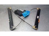 Recambio de elevalunas trasero derecho para porsche cayenne (9pa) 3.2 referencia OEM IAM 7L0959794A 95553346200 