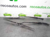 Recambio de brazo limpia delantero derecho para kia carens 1.8 cat referencia OEM IAM 0K2FB67321  