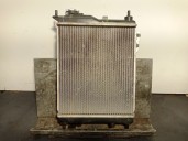 Recambio de radiador agua para hyundai getz (tb) 1.3 i referencia OEM IAM 253101C200 253101C200 