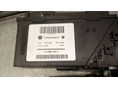 Recambio de elevalunas trasero derecho para porsche cayenne (9pa) 3.2 referencia OEM IAM 7L0959794A 95553346200 