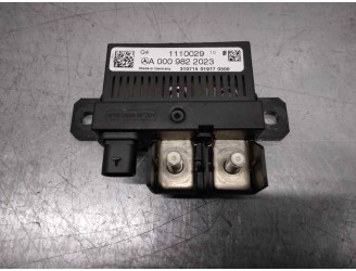 Recambio de modulo electronico para mercedes-benz clase e (w212) lim. 2.1 cdi cat referencia OEM IAM A2129004022  