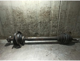 Recambio de transmision delantera izquierda para renault megane i berlina hatchback (ba0) 1.4 referencia OEM IAM   