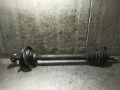 Recambio de transmision delantera izquierda para renault megane i berlina hatchback (ba0) 1.4 referencia OEM IAM   