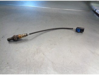 Recambio de sonda lambda para chevrolet matiz 0.8 cat referencia OEM IAM 96415635  