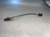 Recambio de sonda lambda para chevrolet matiz 0.8 cat referencia OEM IAM 96415635 