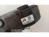 Recambio de caja cambios para chevrolet cruze 2.0 diesel cat referencia OEM IAM F40 R110633177P 