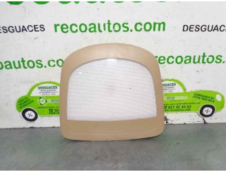 Recambio de luz interior para mercedes-benz clase m (w164) ml 300 cdi be (164.120) referencia OEM IAM A1648200023  
