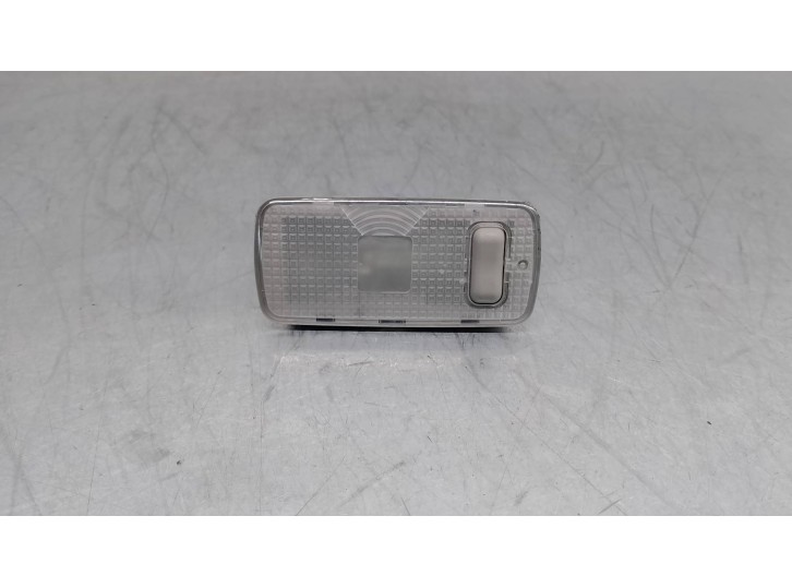 Recambio de luz interior para renault koleos 2.0 dci diesel fap referencia OEM IAM 26465JY00A 