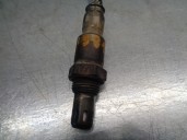 Recambio de sonda lambda para chevrolet matiz 0.8 cat referencia OEM IAM 96415635 