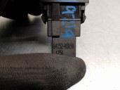 Recambio de interruptor para toyota yaris 1.3 16v cat referencia OEM IAM 841520D090  