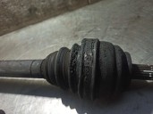 Recambio de transmision delantera izquierda para renault megane i berlina hatchback (ba0) 1.4 referencia OEM IAM   