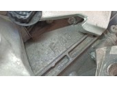 Recambio de caja cambios para chevrolet cruze 2.0 diesel cat referencia OEM IAM F40 R110633177P 