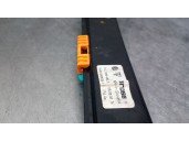 Recambio de elevalunas trasero derecho para porsche cayenne (9pa) 3.2 referencia OEM IAM 7L0959794A 95553346200 