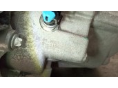 Recambio de caja cambios para chevrolet cruze 2.0 diesel cat referencia OEM IAM F40 R110633177P 