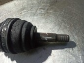 Recambio de transmision delantera izquierda para renault megane i berlina hatchback (ba0) 1.4 referencia OEM IAM   