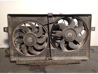Recambio de electroventilador para chrysler sebring (jr) 2.0 referencia OEM IAM 04596310AD 83403